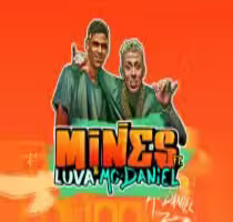 Mines Luva