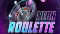 Neon Roulette