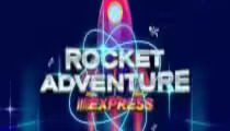 Rocket Adventure Express