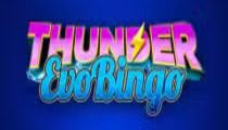 Thunder Evobingo