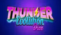 Thunder Evolution Dice