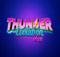 Thunder Evolution Dice