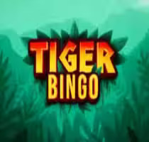 Tiger Bingo