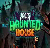 Val’s Haunted House