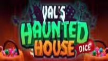 Val’s Haunted House Dice