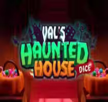 Val’s Haunted House Dice