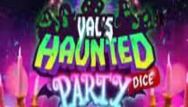 Val’s Haunted Party Dice