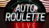 Automatic Roulette