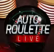 Automatic Roulette