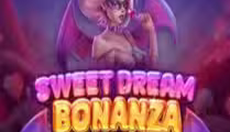Sweet Dream Bonanza Claw