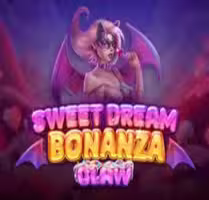 Sweet Dream Bonanza Claw