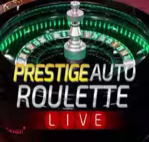 Prestige Auto Roulette