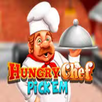 Hungry Chef Pick’em