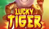 Lucky Tiger Plinko