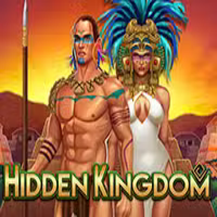 Hidden Kingdom