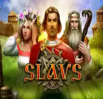 The Slavs