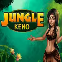 Jungle Keno