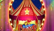 Ecstatic Circus