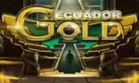 Ecuador Gold