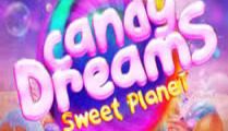 Candy Dreams: Sweet Planet
