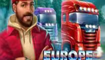Europe Transit