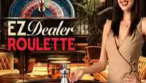 EZ Dealer Roulette