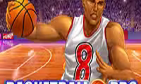  Basketball Pro