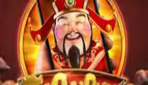 Fa Cai Shen M