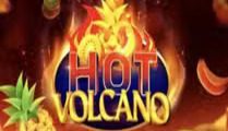 Hot Volcano