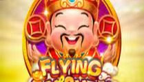 Flying Cai Shen