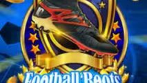 Football Boots