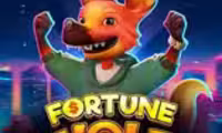 Fortune Wolf