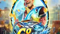Go Fishing