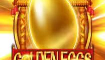 Golden Eggs