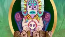 Golden Mayan