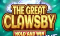 The Great Clawsby Deluxe: Hold and Win