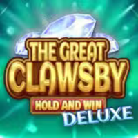 The Great Clawsby Deluxe: Hold and Win