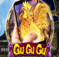 Gu Gu Gu M