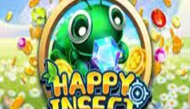 Happy Insect