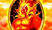 Hephaestus