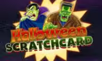  Halloween Scratchcard