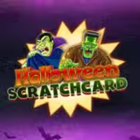  Halloween Scratchcard