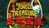 Jungle Treasure