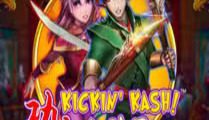 Kickin’ Kash