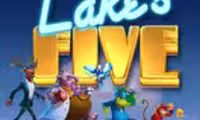 Lake’s Five