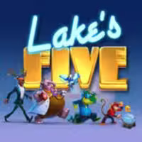 Lake’s Five