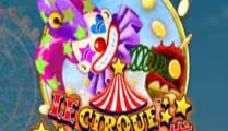 Le Cirque