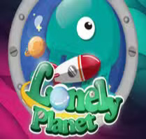 Loney Planet