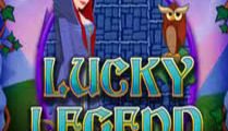 Lucky Legend