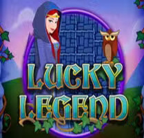 Lucky Legend